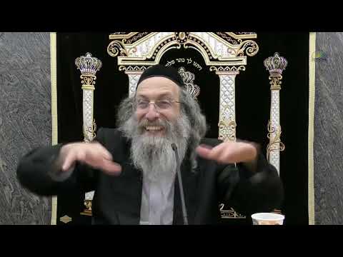 נישט לאזן די יצר הרע