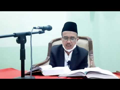 Kajian Tafsir Jalalain, Surah Al Baqarah 155-156, Ustadz H Jeje Abdul Razaq