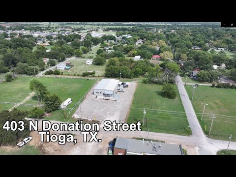 403 N Donation St