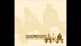 The Sound Providers - It's the SP's (mixtape by Dj Reveal)