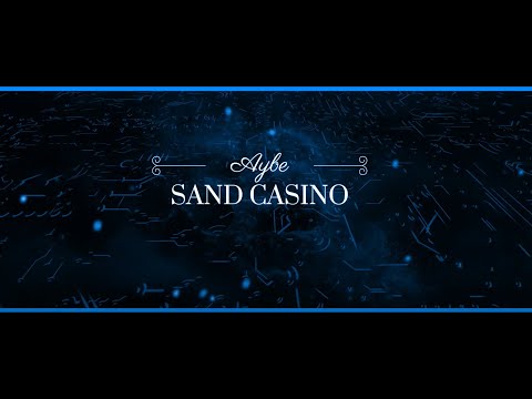 AyBe - Sand Casino (Prod. Lytton Scott) (OSRS Rap)