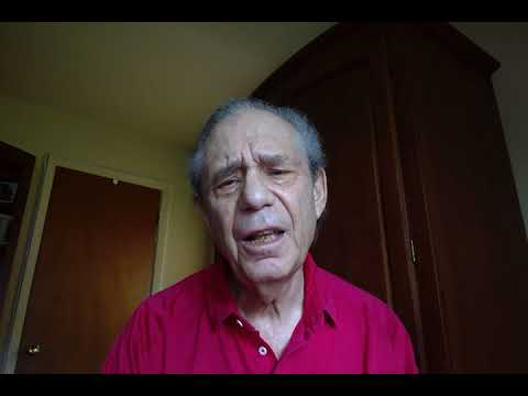 You Live in the World You Choose