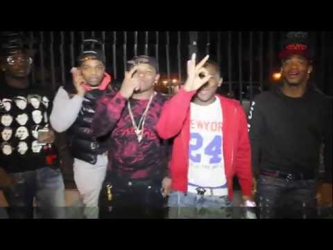 Dah Dah (Feat. East Swish x Zay G) - Let Em' Know [Official HD Video]