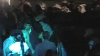 Nomada -El borreguito