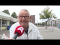 Buurt boos op criminelen door mislukte plofkraak