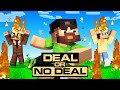 DEAL or NO DEAL CHAOS EDITION in Minecraft