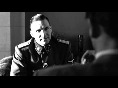 Schindler's List - Gratitude