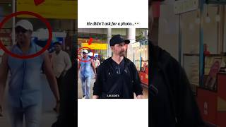 Download lagu The fan grabbed the opportunityšŗš| Hrithik Roshan #hrithikroshan #shorts mp3 Download lagu The fan grabbed the opportunityšŗš| Hrithik Roshan #hrithikroshan #shorts mp3