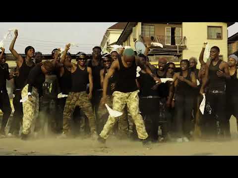 The Soldier 🖤⚔️