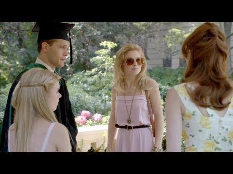 Cathy & Christopher (+Sarah) | Where I Stood