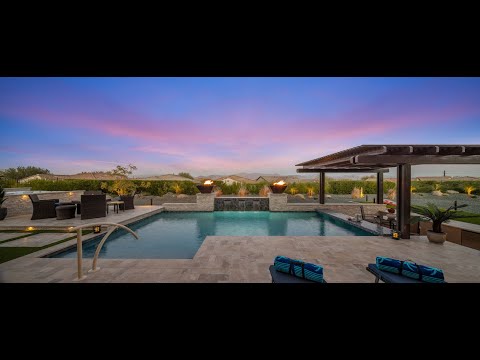 Trilogy at Verde River | 28219 N. Needle Rock Ct, Rio Verde, AZ Kim Nathanson  Resort-Style Living