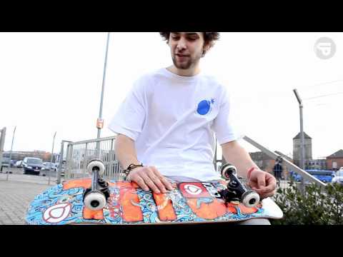 Titus Setup - Patrick Rogalski