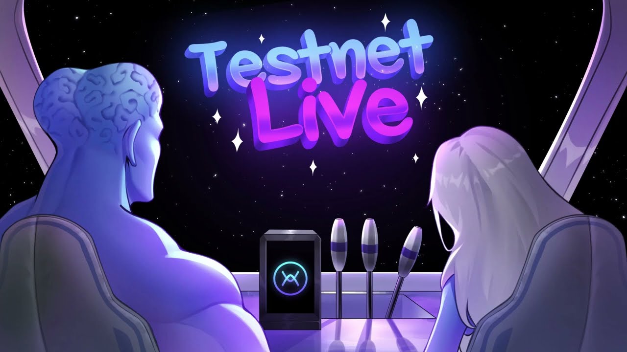 GammaSwap Alpha Testnet Demo