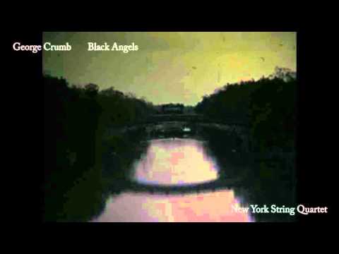Black Angels (George Crumb) (complete)