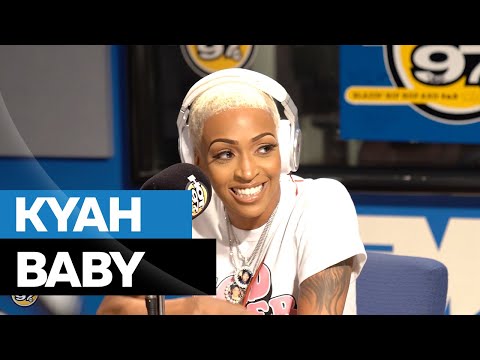 Kyah Baby | Funk Flex | #Freestyle189