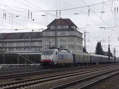186 238 mit SDZ in Augsburg