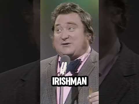 Bernard - Irish Miner