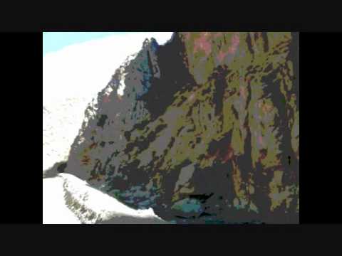 The Virgin Tongues - Six Feet Underground