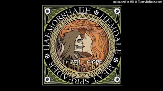 Haemorrhage / Hemdale / Meat Spreader - Fallen In Gore (full split)