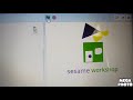 Sesame Workshop Logo 2006