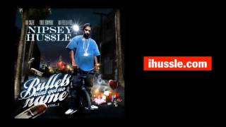 Nipsey Hussle - Closer Than Close