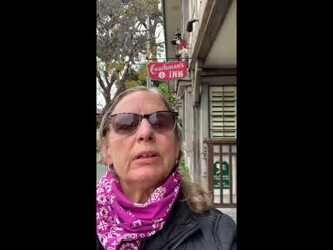 Carmel Area Comebacks- Coachman’s Inn