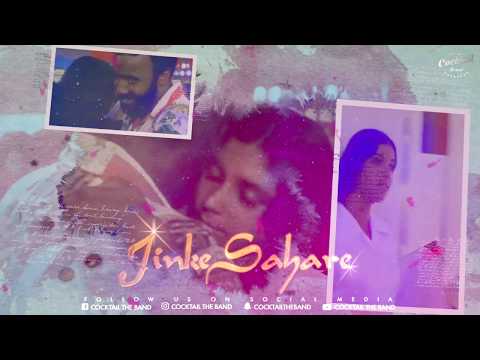 COCKTAIL THE BAND - HUM THE JINKE SAHARE - RADJES DHORESING -    (WAN PIPEL) - PROD.JERRESTUDIO