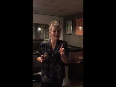 Devil May Care Cover   Krystyna Huber