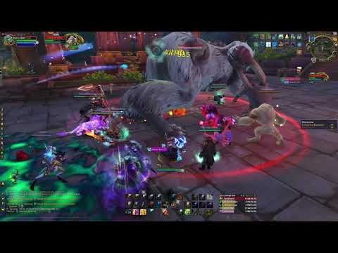 Grong Dazaralor Normal