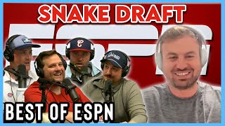 Ranking ESPN Commercials, Segments & Anchors