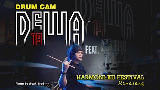 Download lagu SEMARANG - KAMULAH SATU SATUNYA - DRUMCAM DEWA 19 mp3 Download lagu SEMARANG - KAMULAH SATU SATUNYA - DRUMCAM DEWA 19 mp3