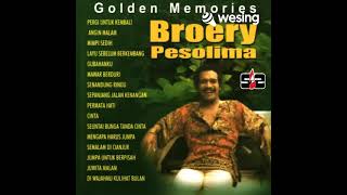 Download lagu Di Sudut Bibirmu by Broery KW... mp3