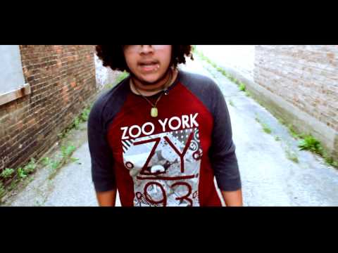 Big Z - Doomsday (Official Music Video)