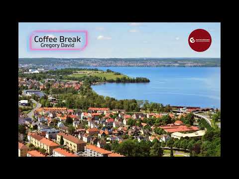 9.3 Coffee Break - Gregory David