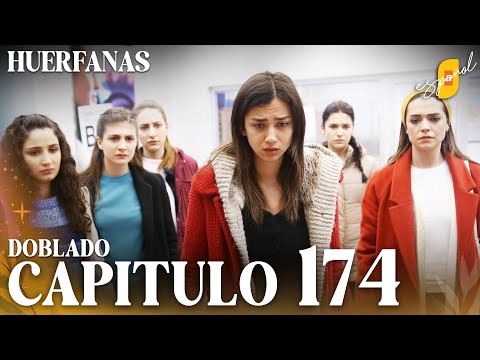 Orphans | Kirgin Cicekler - Chapter 174