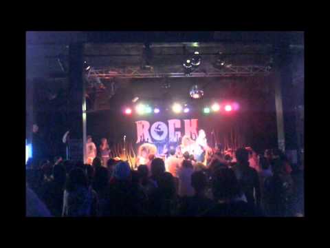 Elysia incinerate cover (To Spare A Life)