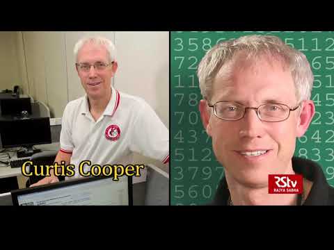 RSTV Maths Factor Documentary in English EP - 13