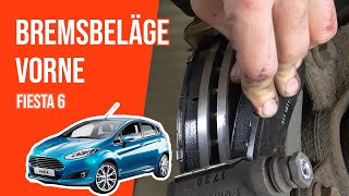 Youtube thumbnail of video "Bremsbeläge vorne"