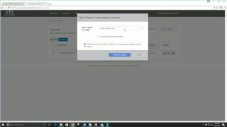RISC Networks and RiverMeadow Demo
