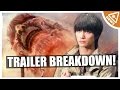 ATTACK ON TITAN Live-Action Trailer #2 ...