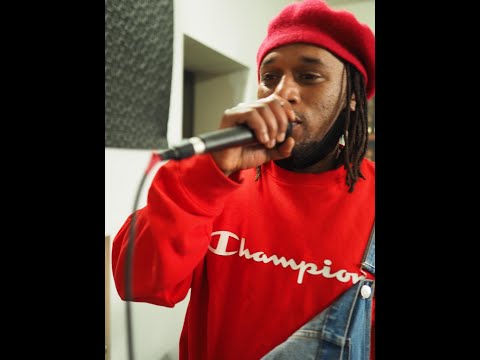 Djurra Lopes-Recomeça-Beat by  Dubçe C.V-AN