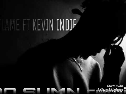 Flame ft Kevin - Do sumn' remix