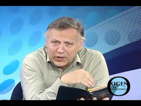 056. Oxigen cu Edi Constantinescu