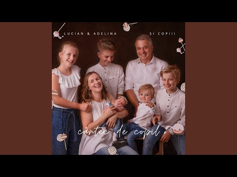 Laudati Copii Pe Domnul