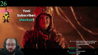 Jahrein Ruby - Rubycon Efsane Klibi İzliyor