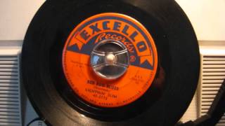 Lightnin' Slim - Bed bug blues