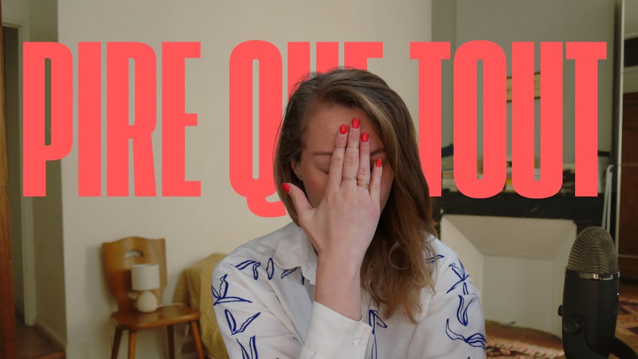 Je lis des livres de Marlène Schiappa - Partie 1