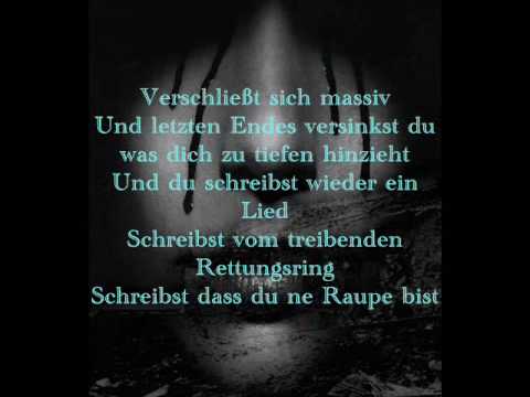 Zee4 -  Flügel aus blei [lyrics]
