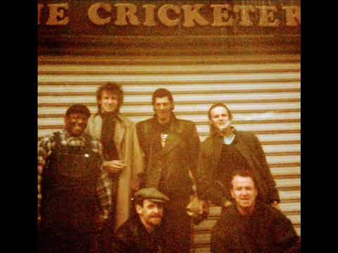 George Wild Child Butler & the groovetones