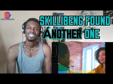 Dancehall Music is changing ( Young Boss Remix - Blvk H3ro x Wayne J x Skillibeng  reaction video)